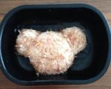 キャラ弁♡シェリーメイ♡作り方1写真