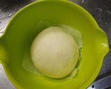スクエア型でリンゴパン。作り方4写真