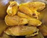 安納芋のスイートポテト作り方2写真