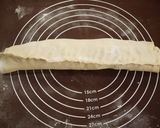 スクエア型でリンゴパン。作り方11写真