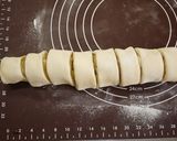 スクエア型でリンゴパン。作り方12写真