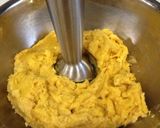 安納芋のスイートポテト作り方3写真