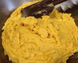 安納芋のスイートポテト作り方5写真