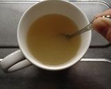 ホッと☆柚子茶作り方2写真