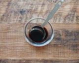 あと一品に♫お豆腐ときのこのレンジ蒸し作り方1写真
