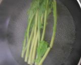 鶏肉と里芋の煮物作り方7写真