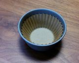 カップケーキ デコ蒸しパン☆アンパンマン作り方7写真