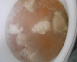 鶏肉と里芋の煮物作り方10写真