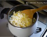 包丁いらず❤ エジプトごはん「コシャリ」作り方7写真