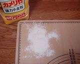 りんごのクランブルパイ✿作り方9写真