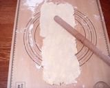 りんごのクランブルパイ✿作り方10写真