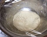 こねないフランスパン作り方7写真