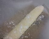 こねないフランスパン作り方23写真