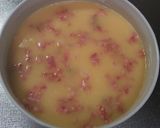 フライパンで簡単!!中華風茶碗蒸し作り方2写真