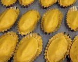 安納芋のスイートポテト作り方6写真