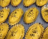 安納芋のスイートポテト作り方7写真