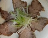 簡単煮豚作り方4写真