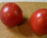 超簡単！つるんとむけるトマトの皮むき作り方2写真