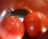 超簡単！つるんとむけるトマトの皮むき作り方4写真