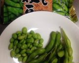 我が家自慢の！ひじき♪作り方1写真