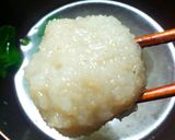 もちもちレンコン団子作り方5写真