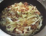 小学生でもできる！！簡単焼き鳥丼作り方3写真