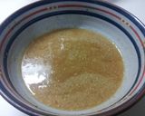きゅうりのゴマ酢味噌あえ作り方2写真