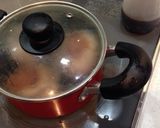 ◈旨み肉巻きおにぎり◈旨みの幸◈作り方5写真