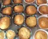 簡単♡デコレーションNYカップケーキ作り方7写真