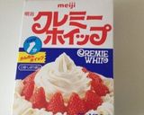 簡単♡デコレーションNYカップケーキ作り方8写真
