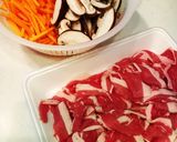 すぐできる！子供も喜ぶ簡単クッパ☆作り方1写真
