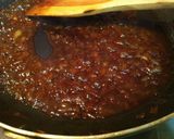 鶏ハムのネギソースかけ～作り方3写真