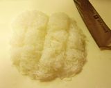 ひじきと白滝とさつま揚げの煮もの♪作り方3写真