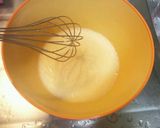 りんごケーキ作り方1写真