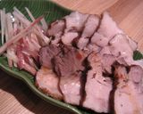 カンタン！さっぱり！紅茶豚作り方3写真