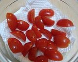 きのこといろいろ野菜で ケークサレ作り方2写真