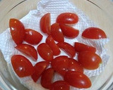 きのこといろいろ野菜で　ケークサレ作り方2写真