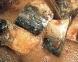 サバの甘辛焼き作り方4写真