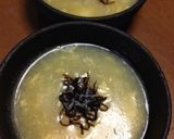 寒い日にｵｽｽﾒ♪ｺｰﾝのとろみｽｰﾌﾟ作り方4写真