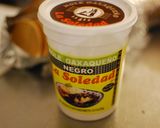 pollo en mole☆メキシコ料理作り方1写真