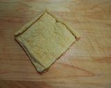 爪楊枝のいらない餅巾着作り方1写真