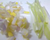 もち＆チーズde長芋焼き♪作り方6写真