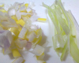 もち＆チーズde長芋焼き♪作り方6写真