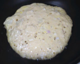 もち＆チーズde長芋焼き♪作り方8写真