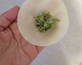 暖まるー♡水餃子作り方2写真