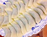 暖まるー♡水餃子作り方3写真