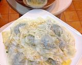 暖まるー♡水餃子作り方5写真