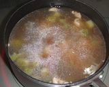 [簡単]鶏ネギポンスープ作り方6写真
