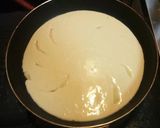 りんごケーキ作り方5写真