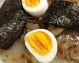 マルタイ棒らーめん一手間で本格的作り方3写真